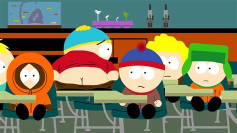 Comedy Central has signed Mr. Parker and Mr. Stone to keep making “South Park” through 2019. Ms. Garefino, who has worked on the show for 19 of its 20 years, suggested they could stick around ...